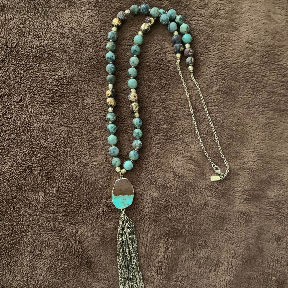 Anthropologie ✨✨Statement Necklace✨✨